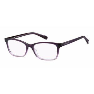 TOMMY HILFIGER TH-1889 Eyeglasses 0T7-PLUM 53mm